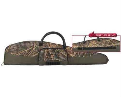 Allen Cases Drake 52" Shotgun Camo With Pocket 76252